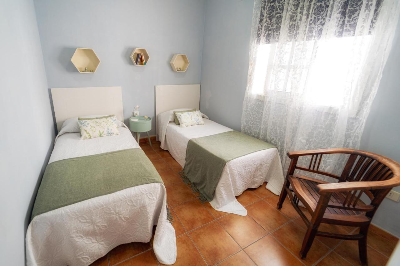 Apartamento Atlantic View La Caleta Adeje Costa Adeje  Exterior foto