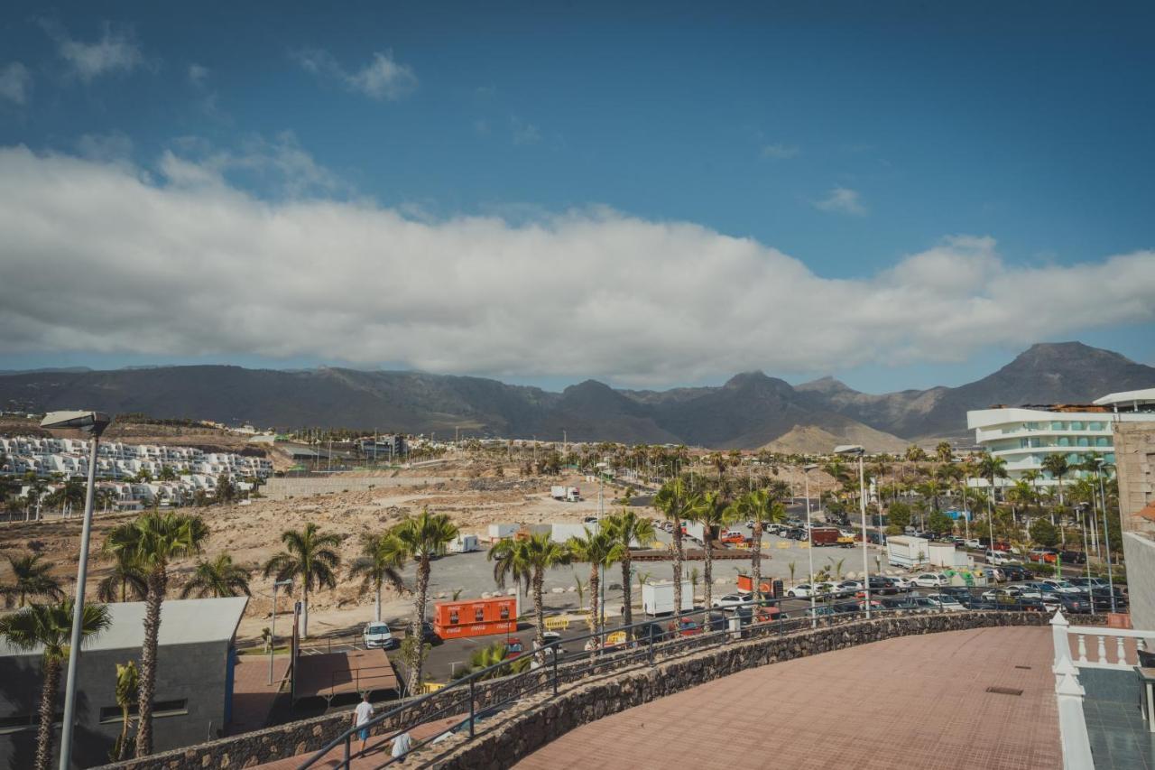 Apartamento Atlantic View La Caleta Adeje Costa Adeje  Exterior foto